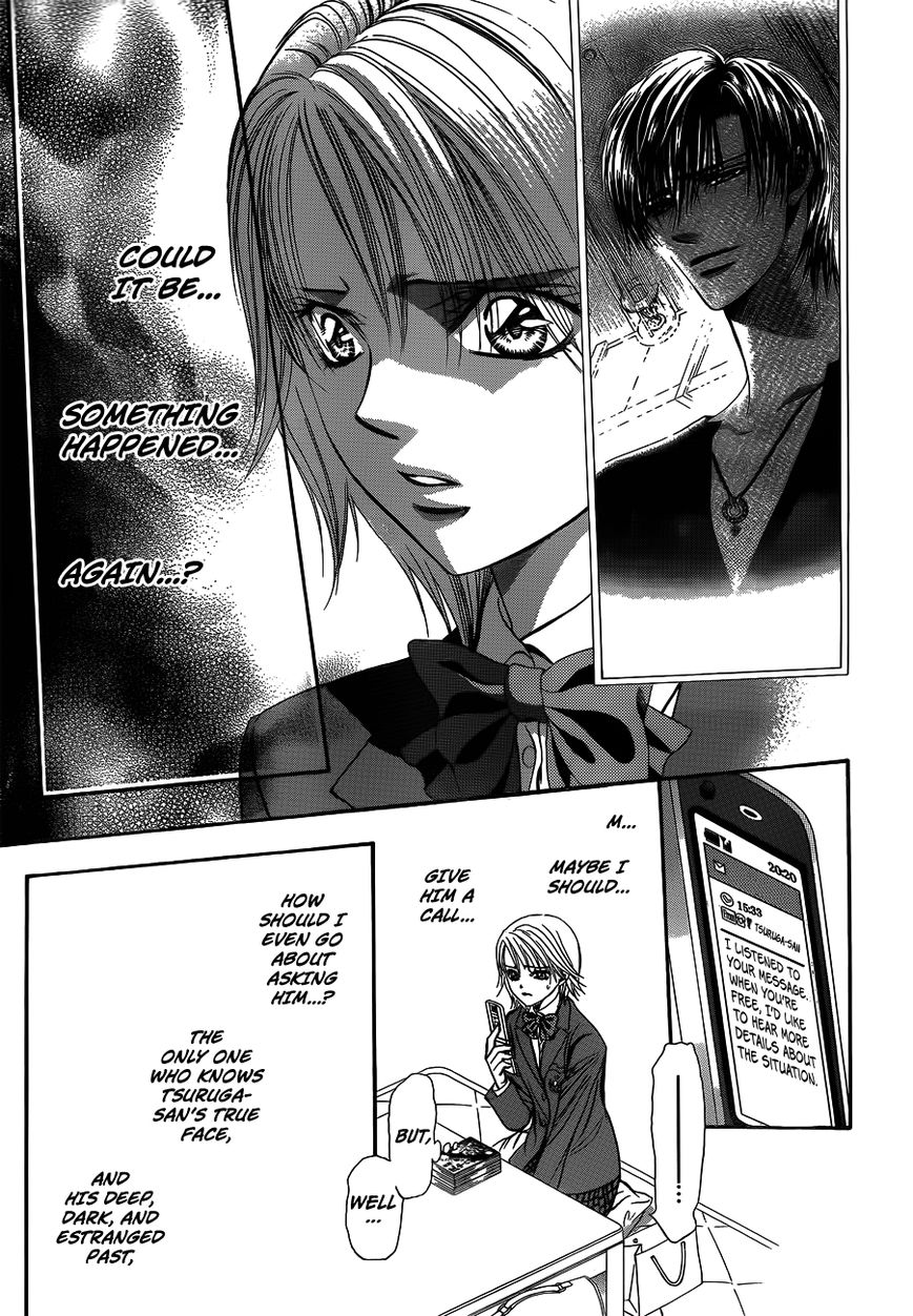 Skip Beat Ger Sub Skip Beat Ger Sub