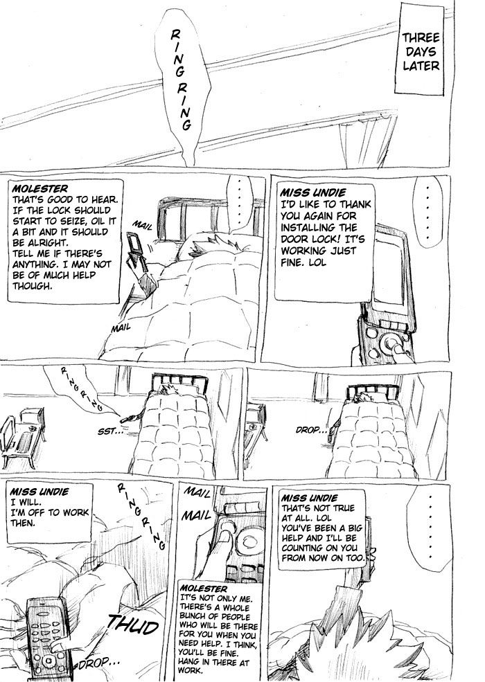 Molester Man 10 Read Molester Man 10 Online Page 1