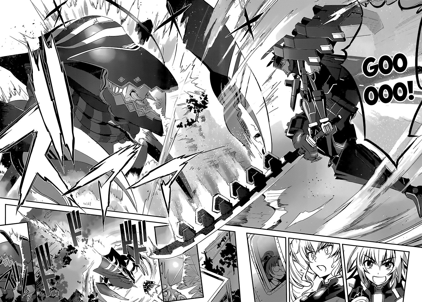 Hundred 13 - Read Hundred Chapter 13 Online - Page 10