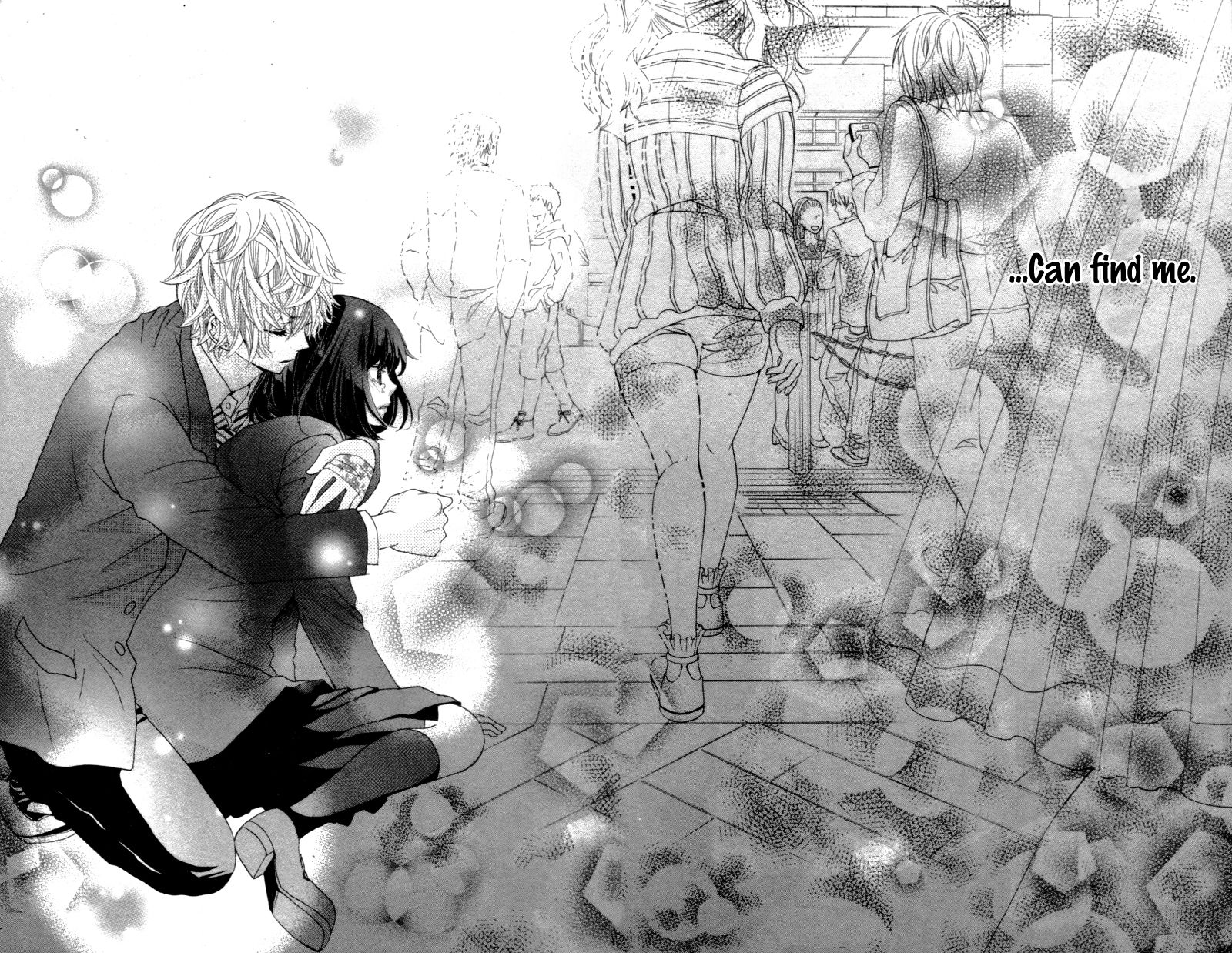 Kiss Wa Kokuhaku No Mae Ni Scan Vf Kiss wa, Kokuhaku no mae ni 1 - Read Kiss wa, Kokuhaku no mae ni